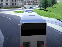 image bg Bus Simulator Unblocked Remastered
